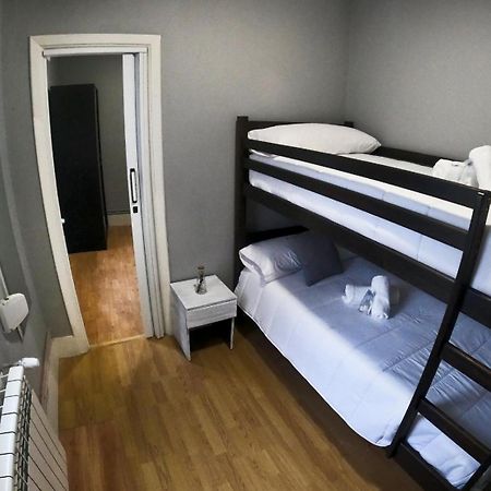 W14 Hostales Vigo Eksteriør bilde